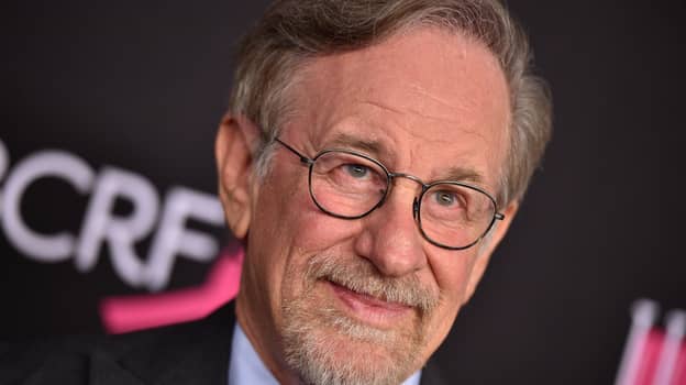 据报道，史蒂芬·斯皮尔伯格（Steven Spielberg
