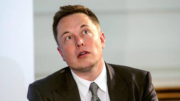 埃隆·马斯克（Elon Musk）的财富在两天内下跌了50亿美元