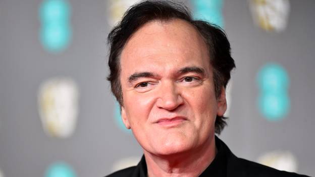 Quentin Tarantino曾经计划了一个水库狗/纸浆小说交叉电影