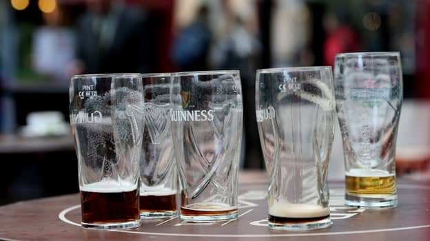 英国酒吧将错过复活节银行假日周末销售8500万品脱啤酒的机会