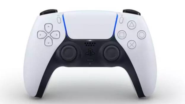 PlayStation Controller上实际上没有“X”按钮
