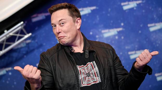 Elon Musk要求有关如何捐款的建议