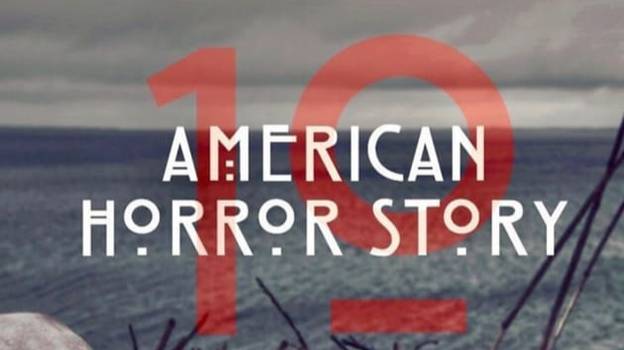 美国恐怖故事10月25日的首映式