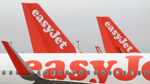 Easyjet Summer 2020航班发布和Martin Lewis今天说今天是预订的最便宜的一天