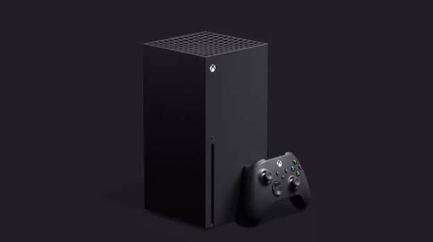 Xbox索赔系列X最成功的Xbox推出了所有时间