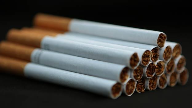 新西兰权衡​​18岁以下的人对香烟的终身禁令