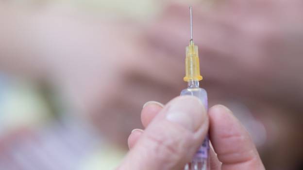 纽约县禁止公共场所的未接种疫苗的孩子