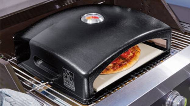 Lidl的BBQ Pizza烤箱比Aldi便宜5英镑 - 现在可用