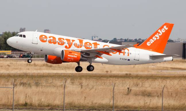EasyJet何时发布2020年夏季航班？