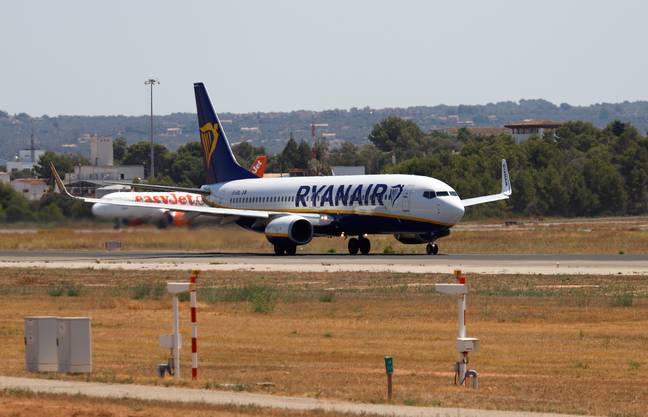 Ryanair什么时候发布2020年夏季航班？