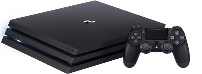 索尼PlayStation 5将拥有更清晰的图形和大型预算独家产品。图片来源：索尼。