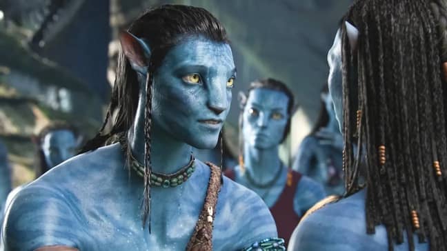 马特·达蒙（Matt Damon）拒绝了阿凡达（Avatar）的主角，错过了一些严肃的努力。图片来源：福克斯
