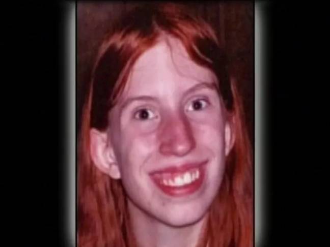 当她被谋杀时，乔安娜罗杰斯只是16岁（信用：KCBD）