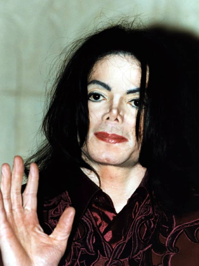 已故的迈克尔·杰克逊（Michael Jackson）的生活在另一部名为路易（Louis Martin）和迈克尔（Michael）的纪录片中探索了路易斯（Louis）。信用：PA“width=