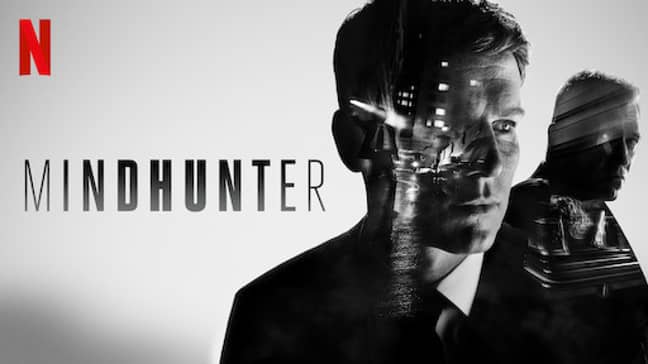 本周末观看Mindhunter，因此您已经准备好几周后准备第2季。信用：Netflix
