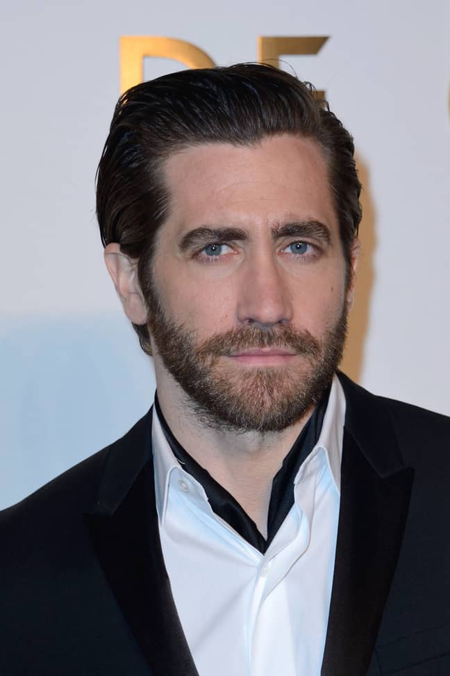 Jake Gyllenhaal承担了Imsterio的作用。信用：PA
