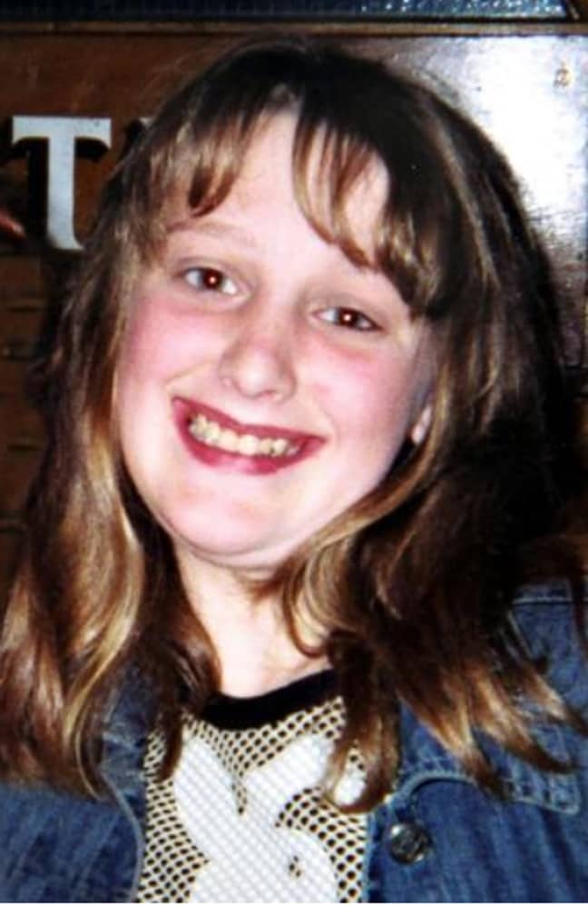 失踪的女孩的妈妈大满贯额外的麦迪·麦肯案案信用：PA