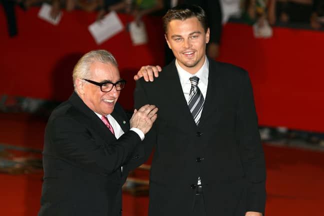 Scorcese和DiCaprio是好莱坞一些最大电影的一部分。信用：PA