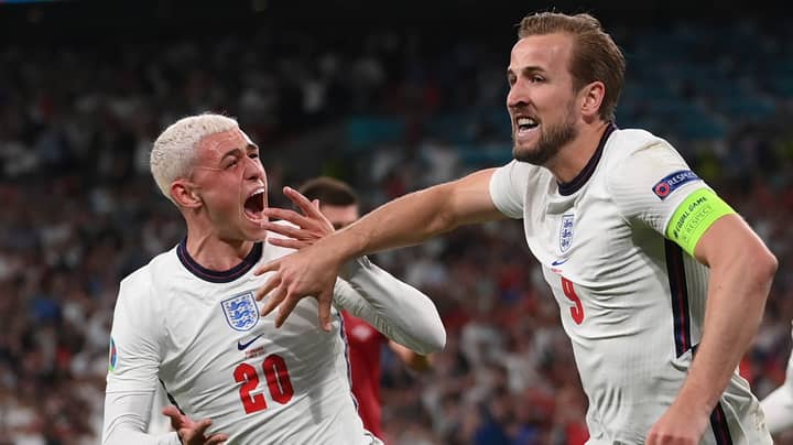 数学家预测英格兰的概率赢得了2020年欧洲杯决赛