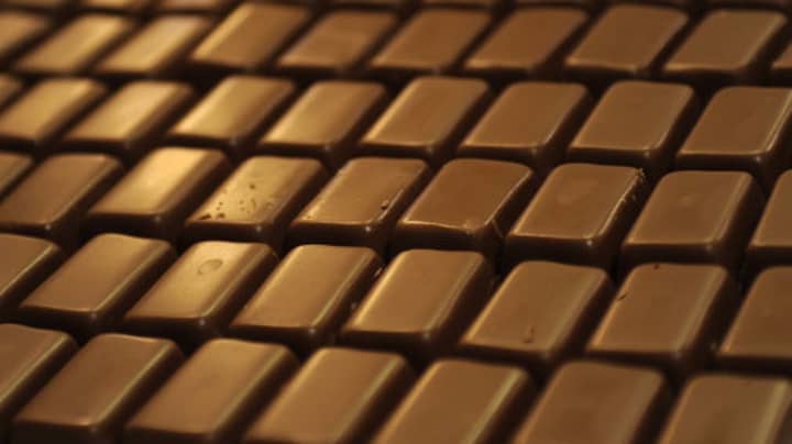 吃巧克力会降低您的心脏病风险...如果您超重