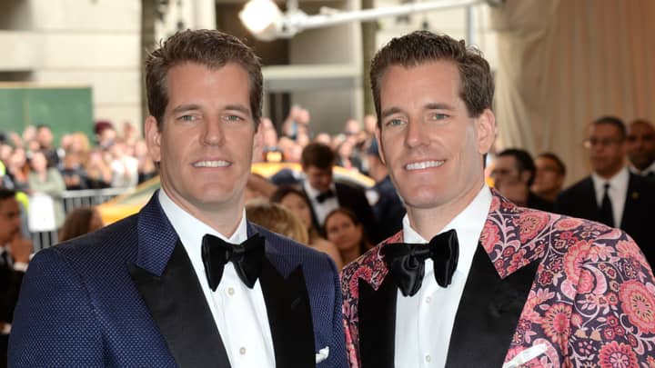 温克尔沃斯双胞胎成为世界上第一批比特币亿万富翁