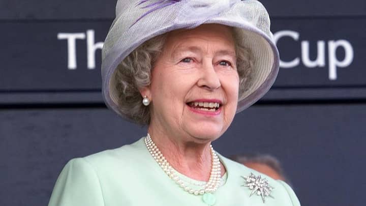 女王的“伦敦桥梁行动”葬礼计划已泄露