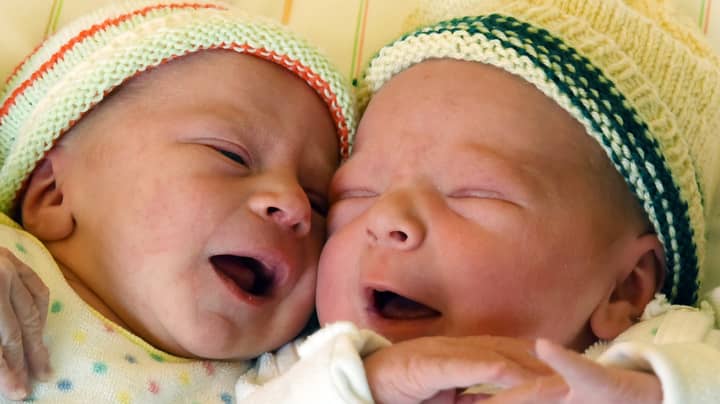 研究声称1月和2月出生的婴儿最有可能是富人和著名的