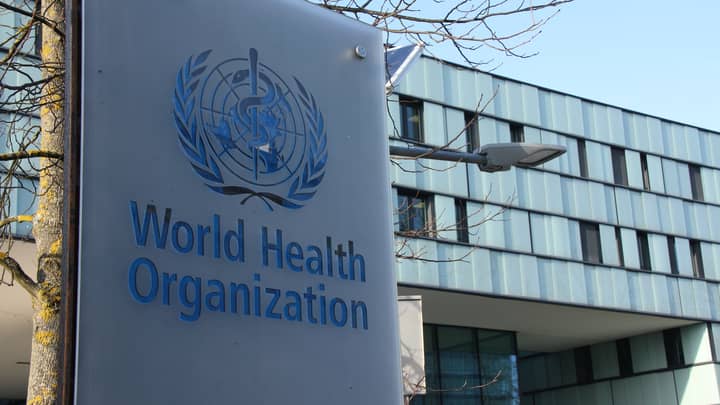 世界卫生组织将冠状病毒全球风险升级为“高”