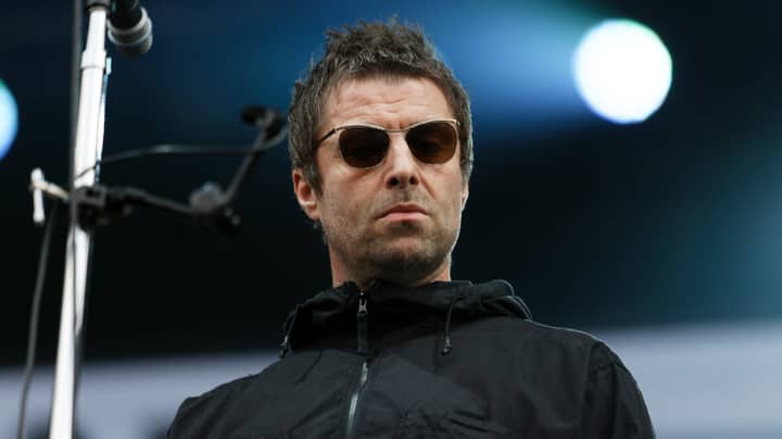 利亚姆·加拉格尔（Liam Gallagher）与诺埃尔（Noel）接触“绿洲聚会”
