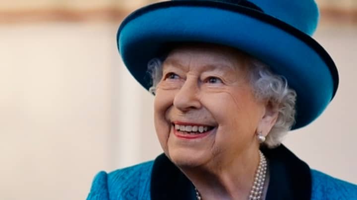 皇家专家否认有传言说女王死了