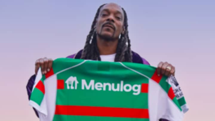 史努比·杜格（Snoop Dogg）关于他最喜欢的澳大利亚食物的说唱是即时的经典