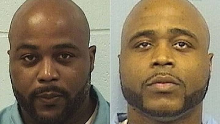 承诺凶手的同一双胞胎兄弟声称他犯罪