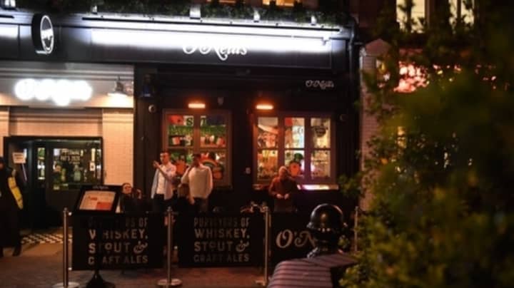 酒吧，餐馆和体育馆将在伦敦关闭，以解决冠状病毒