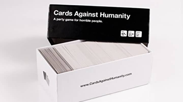 针对人类的卡刚刚升级 - 欢迎使用2.0
