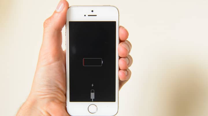 Apple分享iPhone和Apple Watch电池电池的修复