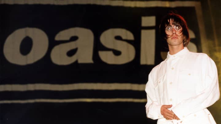 电影公司正在寻找演员玩Oasis的Liam Gallagher