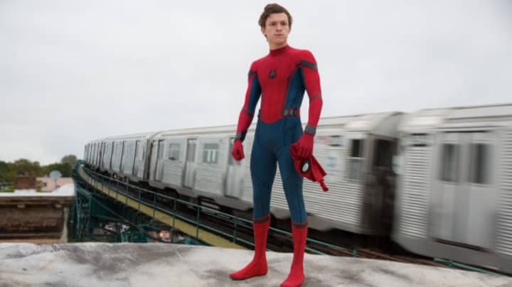 汤姆·荷兰（Tom Holland）确认蜘蛛侠3将于2020年7月开始拍摄