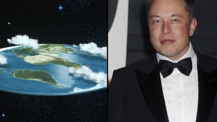 埃隆·马斯克（Elon Musk