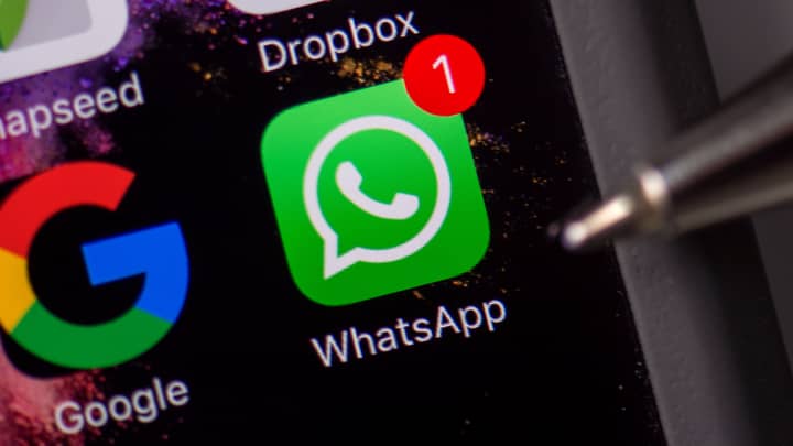 WhatsApp刚刚引入了删除功能，该功能使您可以取消汇总消息