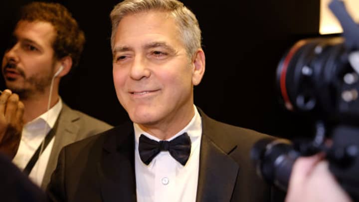 乔治·克鲁尼（George Clooney）不小心成立了一家公司，现在价值10亿美元