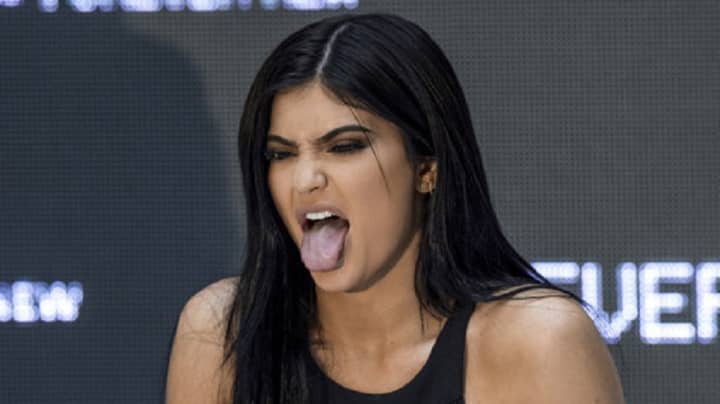 21岁的凯莉·詹纳（Kylie Jenner）已成为最年轻的“自制”亿万富翁