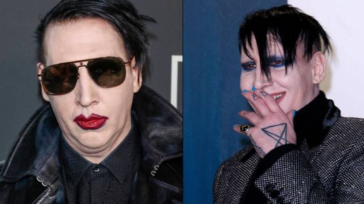玛丽莲·曼森（Marilyn Manson）被指控将妇女锁在隔音“坏女孩房间”中
