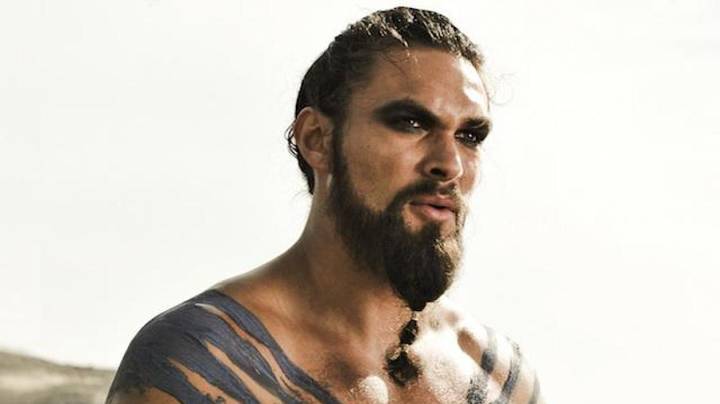 宝石游戏：人们认为Khal Drogo可能会复活