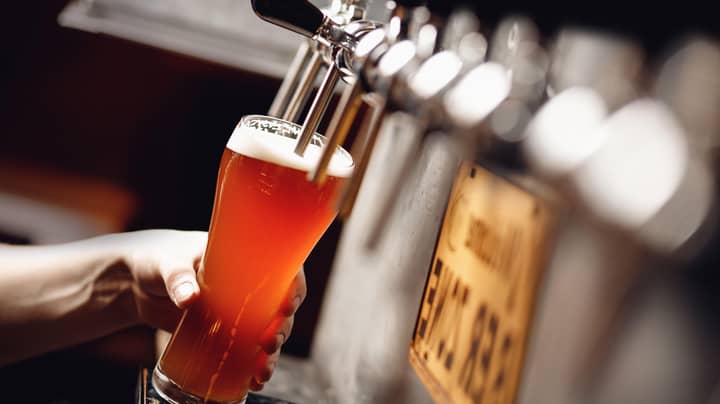 啤酒价格看起来将在整个英国上涨