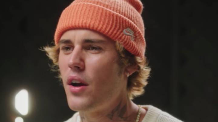 贾斯汀·比伯（Justin Bieber）透露他在最低点“真的很自杀”