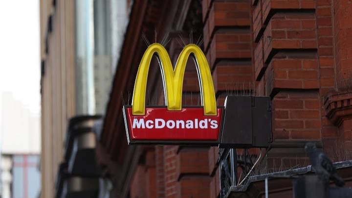 麦当劳证实垄断在3月25日返回
