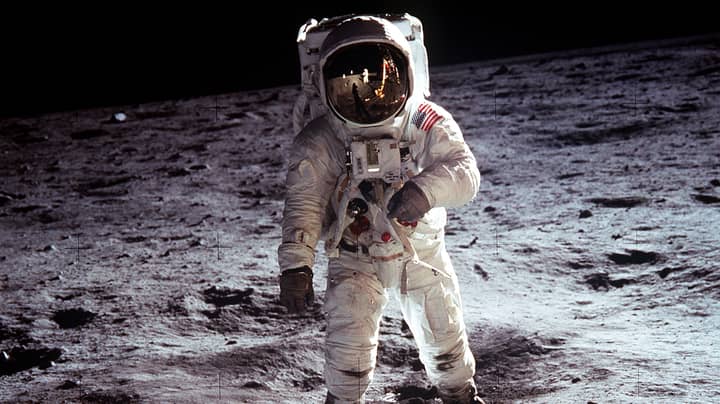 美国宇航局将宣布新计划重返月球