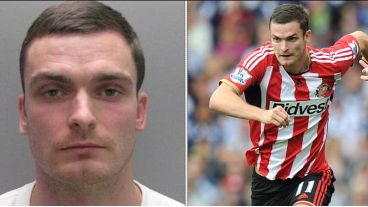 亚当·约翰逊（Adam Johnson）的姐姐说，前英超足球运动员将在一年内从监狱获释