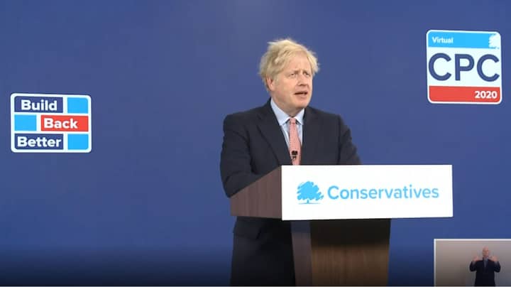 鲍里斯·约翰逊（Boris Johnson）承诺首次购房者的5％存款