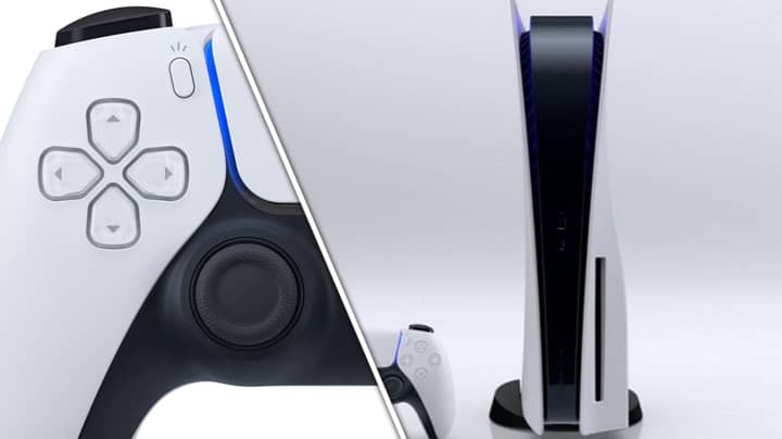 PlayStation5官方亚马逊页面已经上线，提供了新的细节